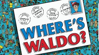 wheres waldo  nes [upl. by Llevart353]