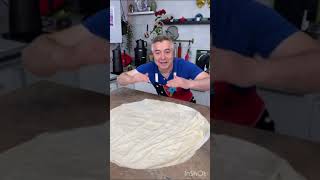 Kruvasan Börek Tarifi Oktay usta ✅ [upl. by Aisetal464]