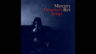 Mercury Rev • quotTonite It Showsquot [upl. by Atinas866]