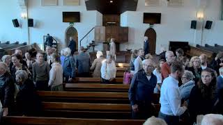 Dorpskerk Hierden Livestream 271024 [upl. by Norym]