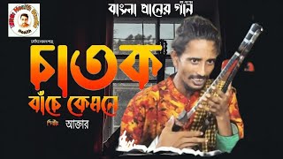 চাতক বাঁচে কেমনে মেঘের বরিষণ বিনে।Chatok Bache Kemone Lolon Song MRSHealth Studio NOW Song। [upl. by Marcelia]