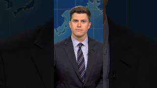 quotFUNNY JOKESquot 😱🤣 COLIN JOST amp MICHAEL CHE PART 6 shorts [upl. by Roydd]