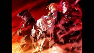 Dies Irae Amantes amentes  Einsatz ーWehrwolf instrumental verー [upl. by Allerym754]