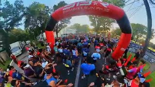 RACE HIGHLIGHTS Duaman Duathlon 2024 Leg 2 [upl. by Abelard550]