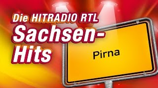 HITRADIO RTL Sachsenhit Pirna [upl. by Zealand]