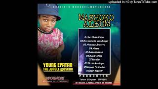 Young Epatan  KamunamatoMashoko Album2024 Mr Nomara Ent Zimdancehall [upl. by Eibbil]