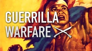 Guerrilla Warfare • Unsurrendered 2 The Hunters ROTC Guerrillas [upl. by Annodas]