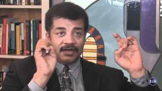 Neil deGrasse Tyson  Called by the Universe [upl. by Curt]