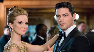 How it All Began  Marrying Mr Darcy  Hallmark Channel [upl. by Apur]