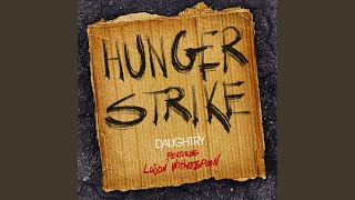 Hunger Strike feat Lajon Witherspoon [upl. by Suzan545]