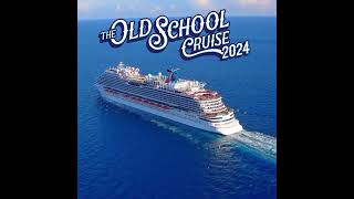 The Old School Cruise 2024 20 [upl. by Enerahs43]