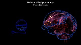 Animating Hebbs Three Postulates from Brain to Soma [upl. by Latsryk]