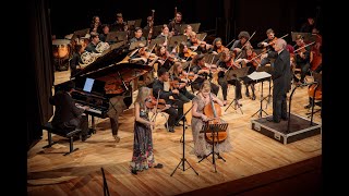 Stetson University Chamber Orchestra in Italy [upl. by Gaillard]