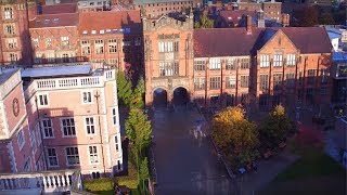 Postgraduate Study at Newcastle University [upl. by Baynebridge]