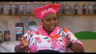 Salaye E Season 6 Episode 12  Ronke Odusanya  Iya Mufu  Yemi Elesho  Apankufor  Sisi Quadri [upl. by Ettelloc]