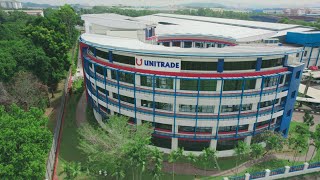 Unitrade Industries Berhad  Corporate Video [upl. by Yleve994]