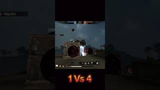 ACE PLAYER 👿 trending freefire gameplay iosfreefire foryou [upl. by Richie458]