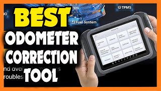 Top 5 Best Odometer Correction Tool in 2023 [upl. by Maccarthy]