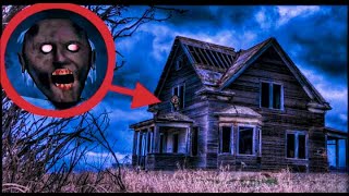 Granny Live GamingGranwny Gameplay video liveHorror Escape Game [upl. by Teillo]