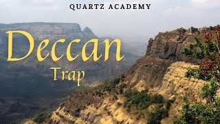 Deccan Trap [upl. by Juline]