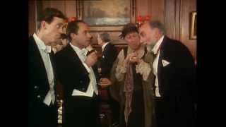 Full Episode Jeeves and Wooster S01 E2Bertie is In Love [upl. by Edee254]