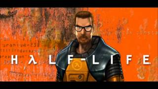 HalfLife OST  Closing Theme Extended [upl. by Inirt]