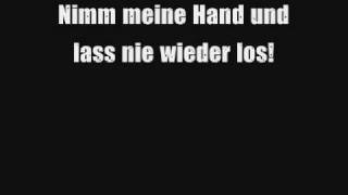 Böhse Onkelz  Mutier mit mir Lyrics [upl. by Hope]