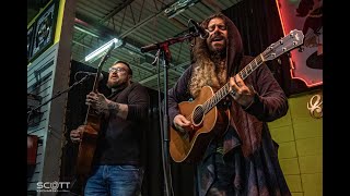 Coheed and Cambria acoustic set at Gallery of Sound in WilkesBarre [upl. by Wachtel692]