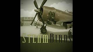 02 Main Theme  Steambirds iOS Soundtrack by Danny Baranowsky [upl. by Shargel63]