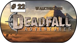 Deadfall Adventures  Walkthrough 8   NON COMMENTéE  FRHD [upl. by Anitap223]