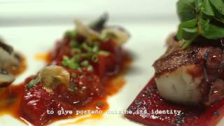 Buenos Aires cuisine by Latin Americas top chefs [upl. by Teufert325]