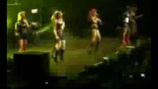 beep Live in Manila 2006 [upl. by Nolrah]