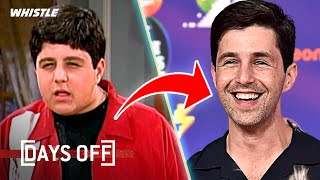 How Josh Peck Went From 10YEAROLD Comic To Hollywood STAR 🙌 [upl. by Iris785]