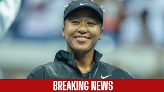 Naomi Osaka splits from coach in emotional statement after U S Open return [upl. by Abibah]