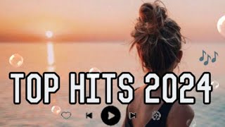 Top Hits 2024  Trending music 2024  Best songs 2024  Songs 2024 updated weekly Playlist Hits [upl. by Madelina]