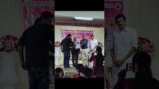 Niche Team Inter College Competition niche intercollege competition [upl. by Leiad]