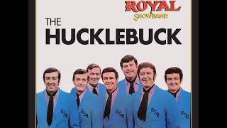 The Royal Showband ‎– The Hucklebuck 1964 [upl. by Ardine]