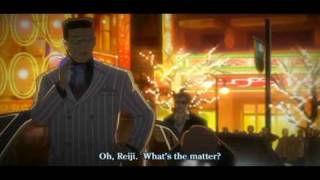 KARAS episode 4 part 23 english sub HQ [upl. by Lewanna]