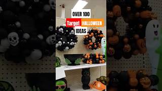 AMAZING Target Halloween Find halloween decoration [upl. by Irroc]