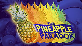 The thing EVERYONE gets wrong about pineapple [upl. by Zetnas667]