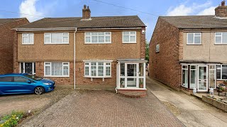 New listing Weardale Avenue Dartford [upl. by Nilsoj]