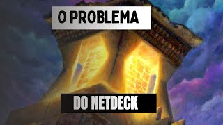 O God Stuff esta matando o DeckBuild [upl. by Abell639]