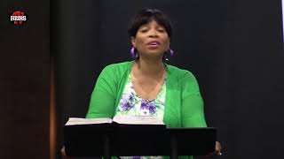 Heirs TV  Masterlife Teaching Obedience Pastor Melanie Bradley [upl. by Nigel]