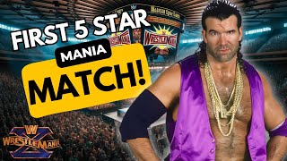 WWF WrestleMania 10 Review  EP 28 [upl. by Nemaj]