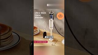 Best Immersion Blender 2024 Hand Blenders for Soups [upl. by Karyl]