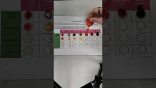 pH of Household Chemicals  Microscale Chemistry Experiment [upl. by Aicileb]