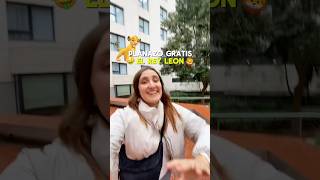 🦁Expo gratis EL REY LEON planesmadrid gratis [upl. by Cornelia]