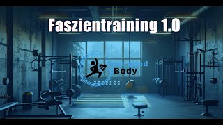 Faszientraining 10  Fokus untere Extremitäten 2x60sek pro Muskelpartie [upl. by Anuhsal]