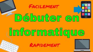 Apprendre linformatique de A à Z  Astuce 1 [upl. by Astri]