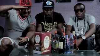 Punchwana  Camstar Ft PilAto Official Video HD [upl. by Swain]